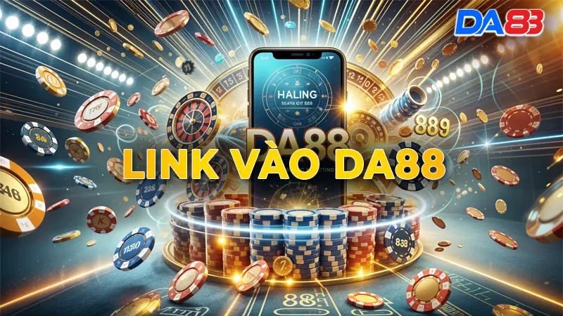 Link vào Da88 - Link dự phòng trường hợp chặn IP Link-vao-Da88