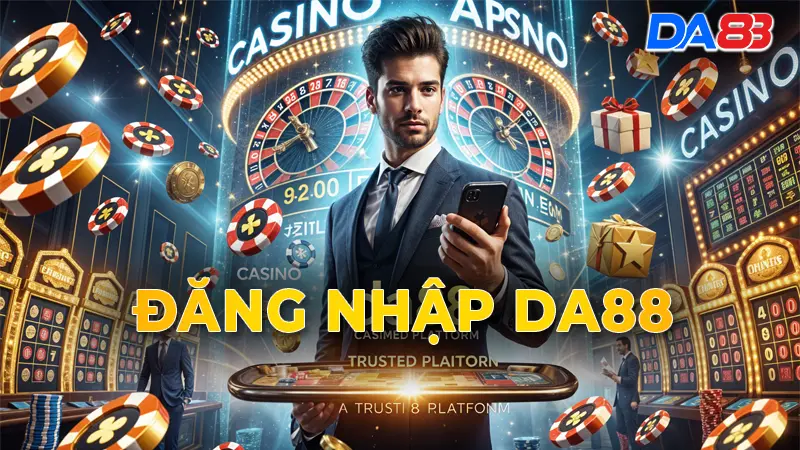 Hướng dẫn đăng nhập cổng nhà cái Da88 dang-nhap-Da88